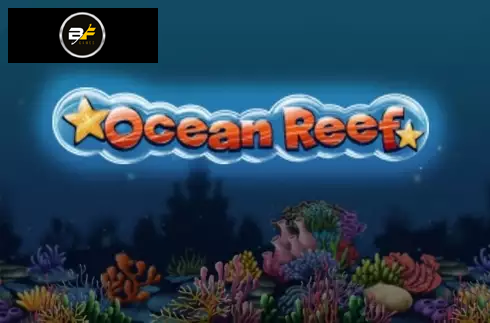 Ocean Reef
